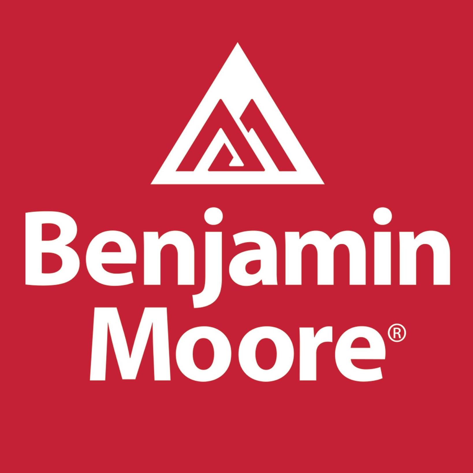 Benjamin Moore Logo