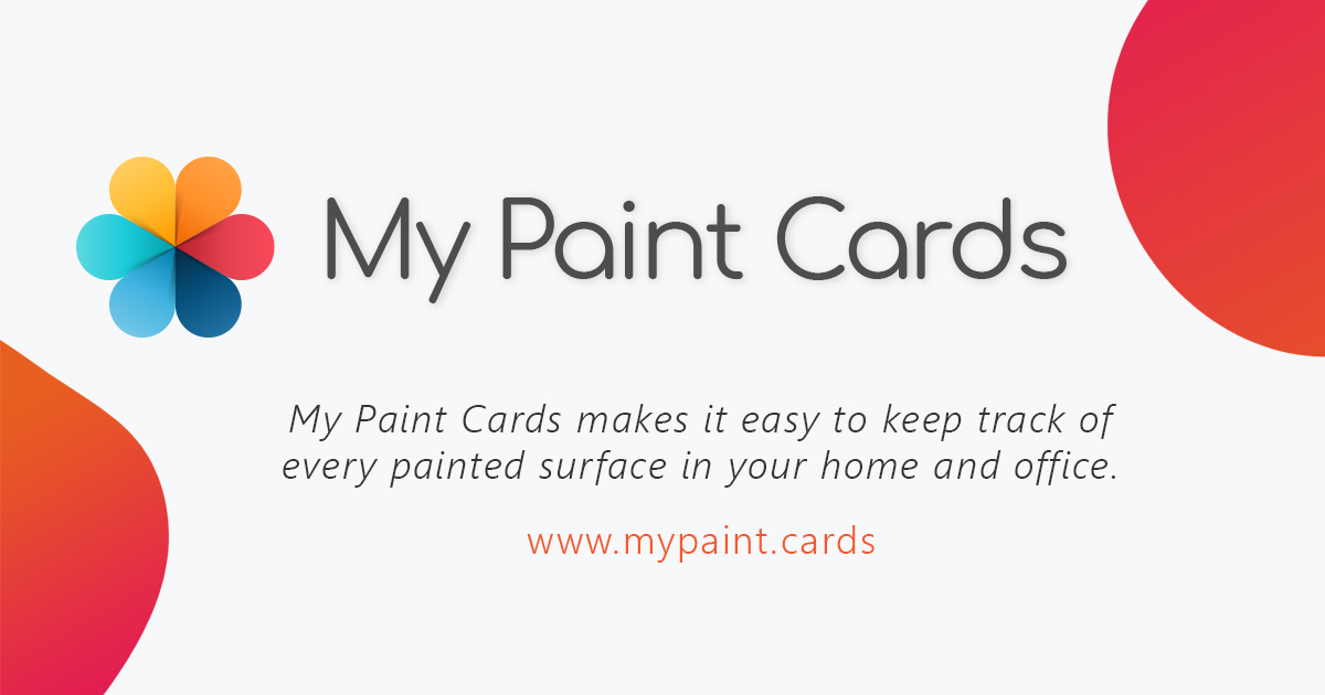 Sherwin-Williams Paint Colors | My Paint Cards