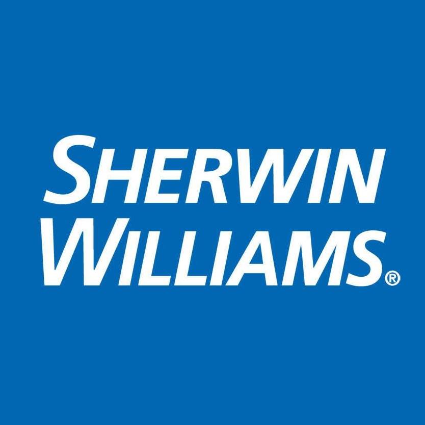Sherwin-Williams Logo
