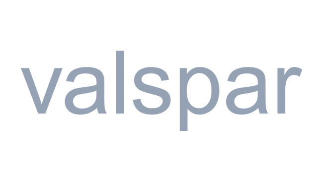 Valspar Paints