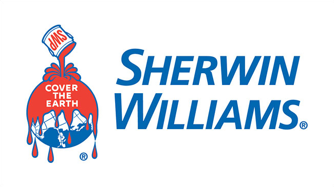 Sherwin-Williams Paints